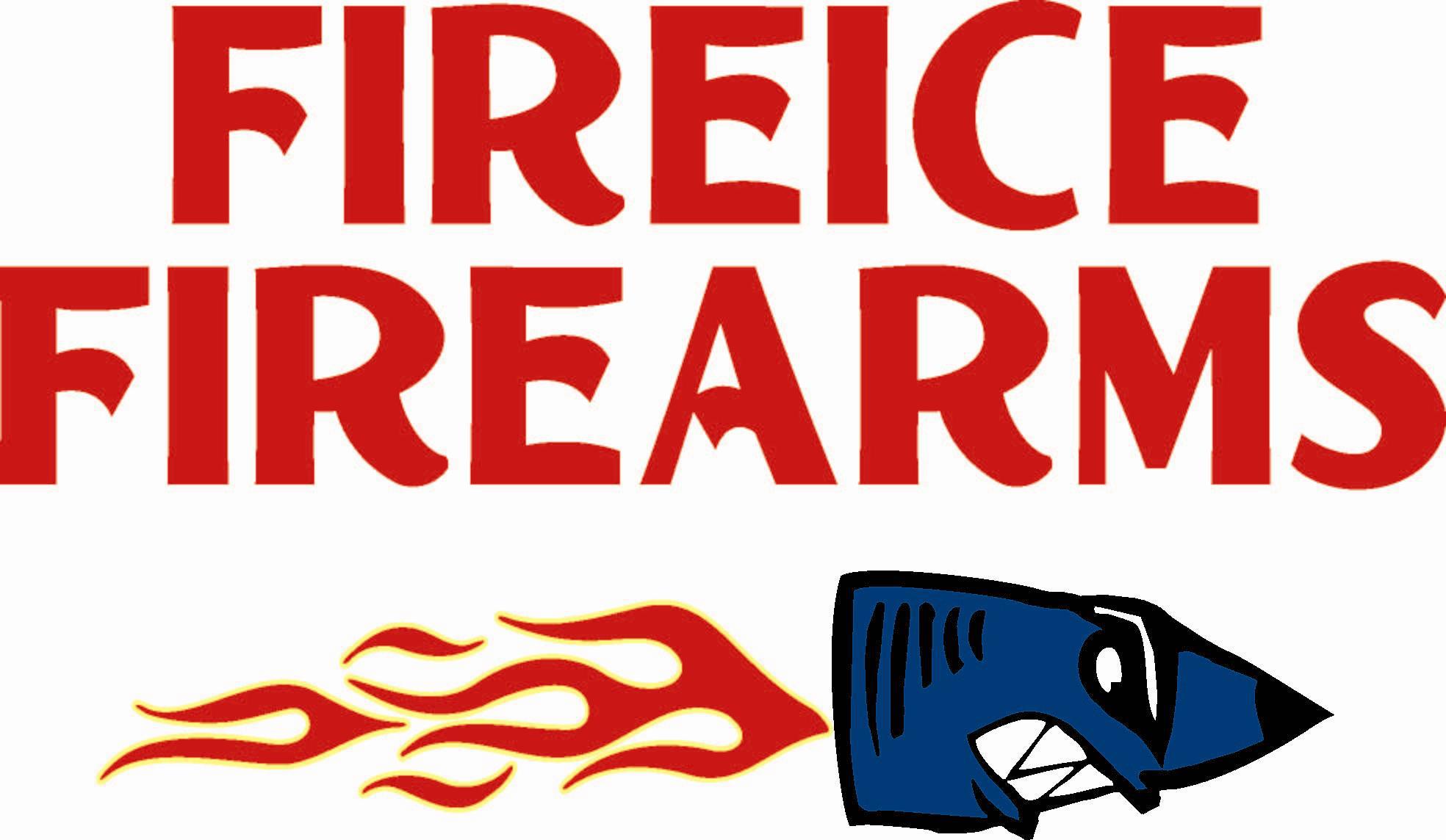 Fireice Firearms